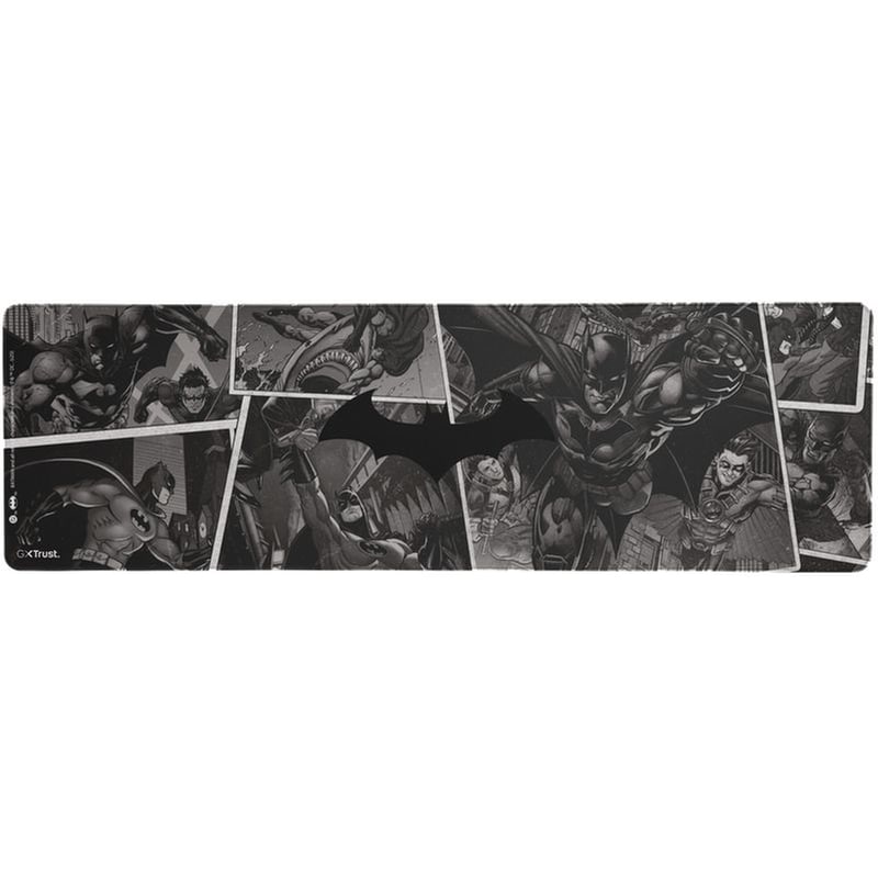Trust GXT 758BM Gaming Mouse Pad XXL 930mm Με σχέδιο