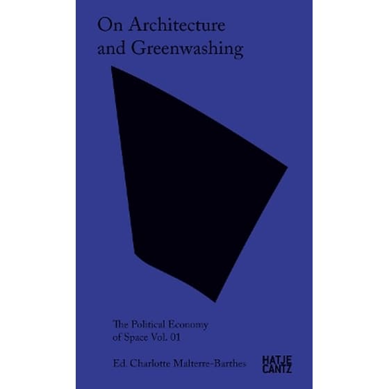 On Architecture and Greenwashing image 0