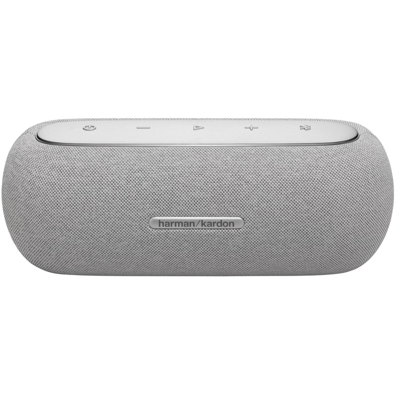 HARMAN KARDON Harman Kardon Luna Φορητό Ηχείο 40W - Γκρι