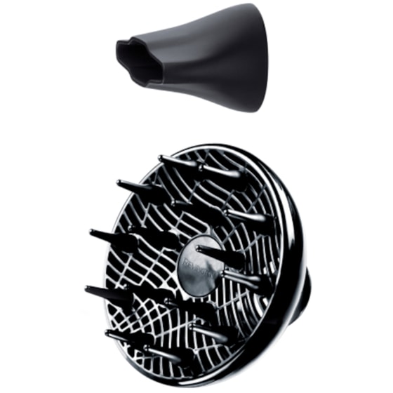 Σεσουάρ Μαλλιών REMINGTON AC9140 2400 W Χρυσό image 1