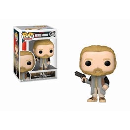 Funko Pop! Movies - Rebel Moon - Kai #1537