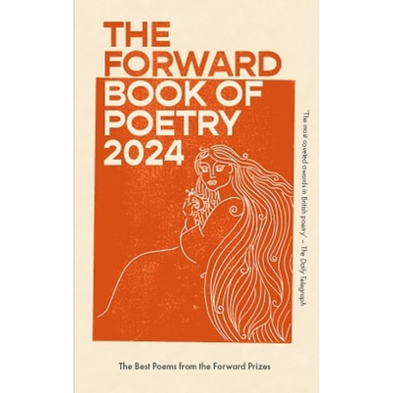 The Forward Book of Poetry 2024 image 0