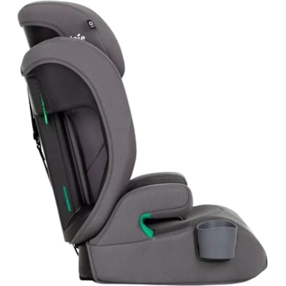 Βρεφικό-παιδικό Κάθισμα Αυτοκινήτου Joie Elevate R129 Thunder C2216AATHD000 image 3
