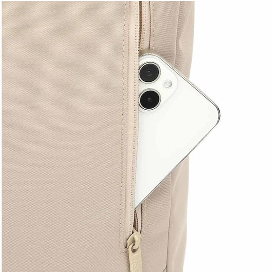 Τσάντα Laptop 15.6" SBOX Jakarta - Beige image 3