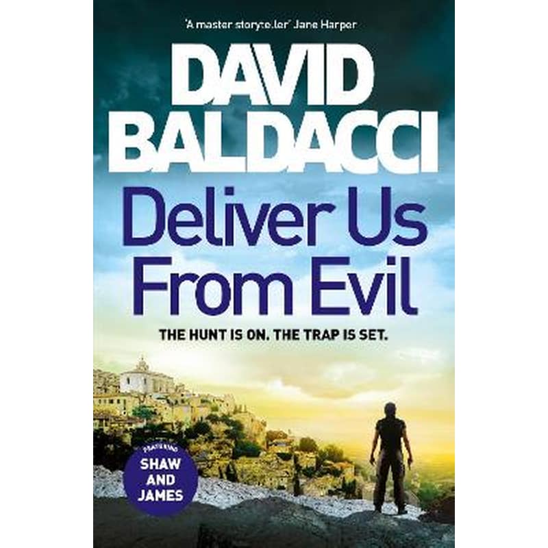 Deliver Us From Evil