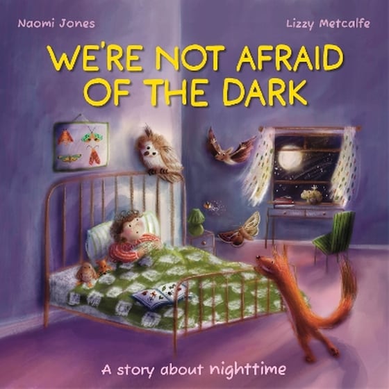 All Sorts: We’re Not Afraid of the Dark image 0