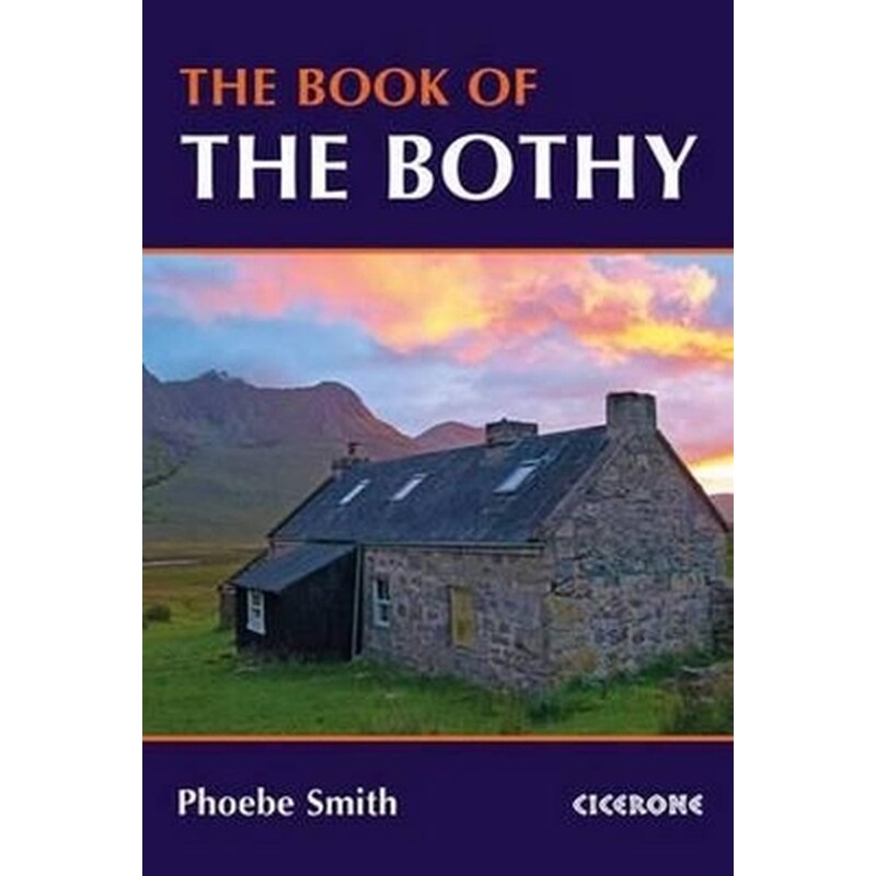 The Book of the Bothy