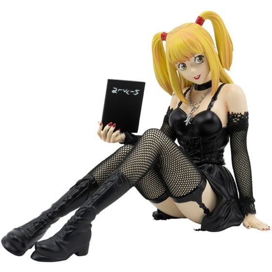 Φιγούρα Abysse Corp - Death Note - Misa image 0