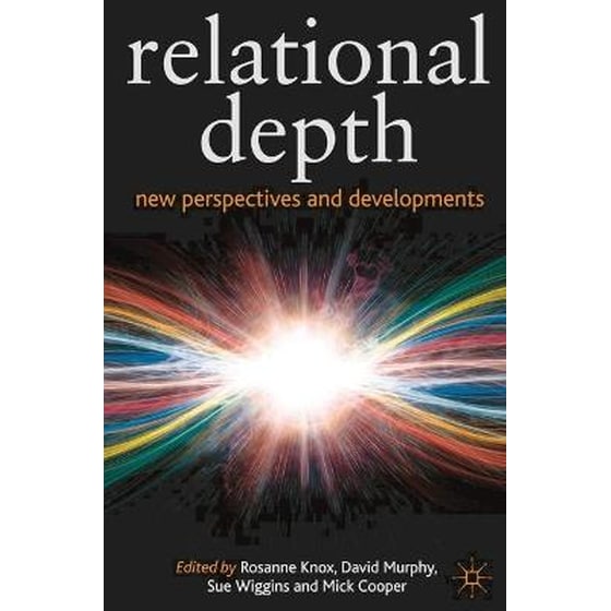 Relational Depth image 0