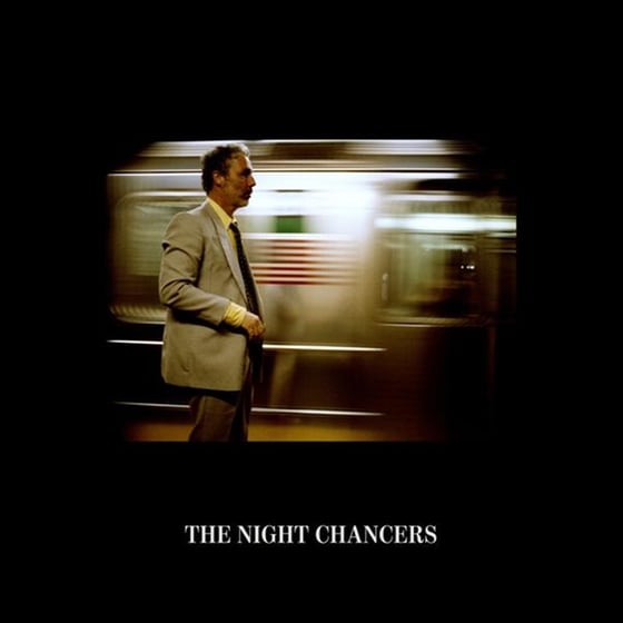 The Night Chancers image 0
