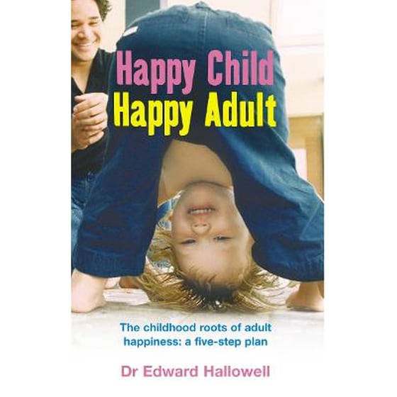 Happy Child, Happy Adult image 0