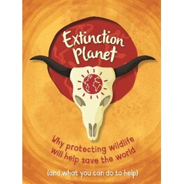 Extinction Planet