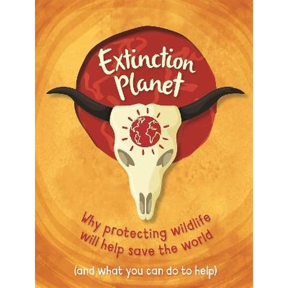 Extinction Planet image 0