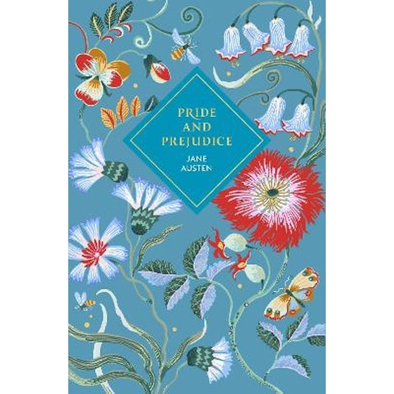 Pride and Prejudice image 0