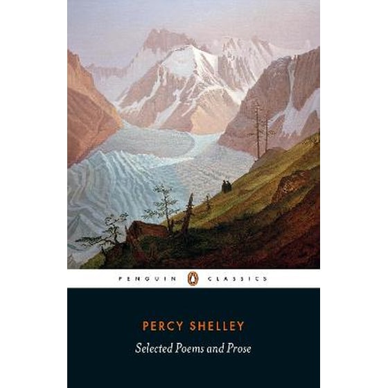 Selected Poems and Prose image 0