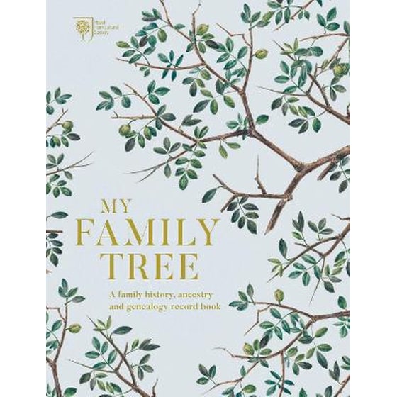 My Family Tree image 0