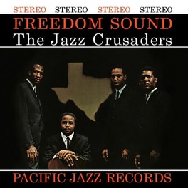 Freedom Sound (Tone Poet Vinyl)
