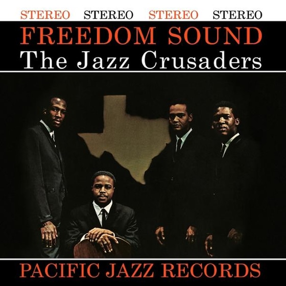 Freedom Sound (Tone Poet Vinyl) image 0
