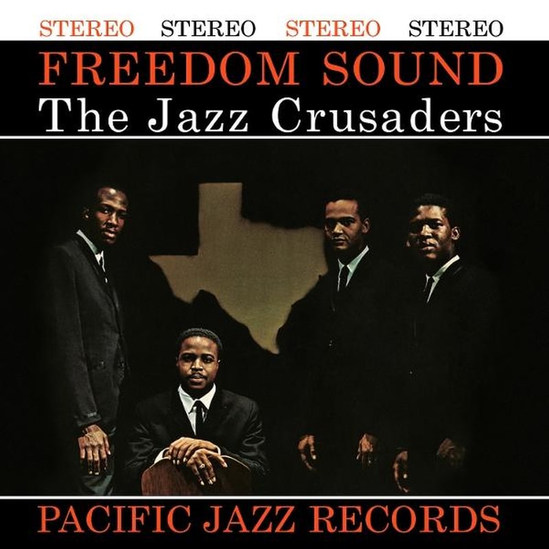 Freedom Sound (Tone Poet Vinyl)