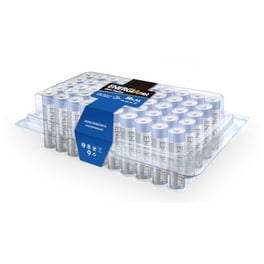 Μπαταρίες Ultra Alcaline Energianet AA (50 Τεμάχια)