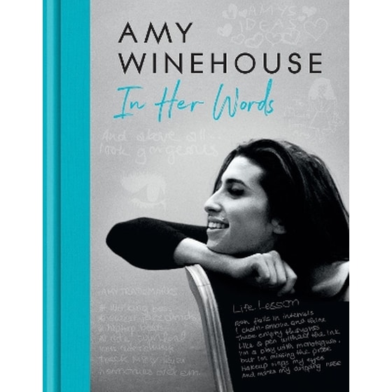 Amy Winehouse – In Her Words image 0