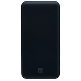 Powerbank Remax Jane RPP-119 10.000mAh - Μαύρο