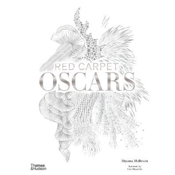 Red Carpet Oscars image 0