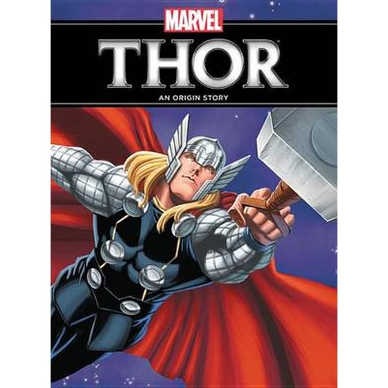 Thor image 0