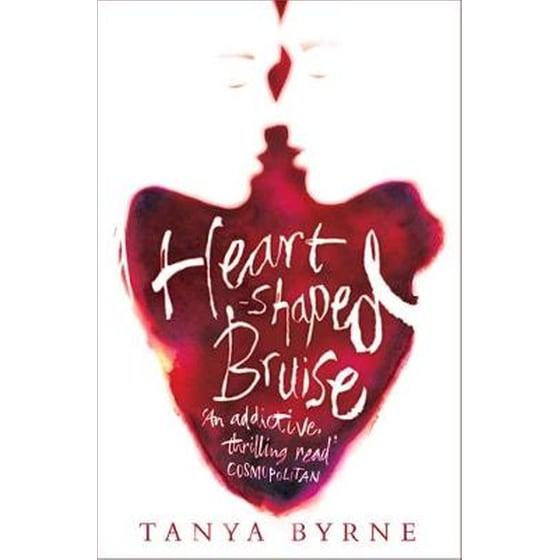 Heart-shaped Bruise image 0