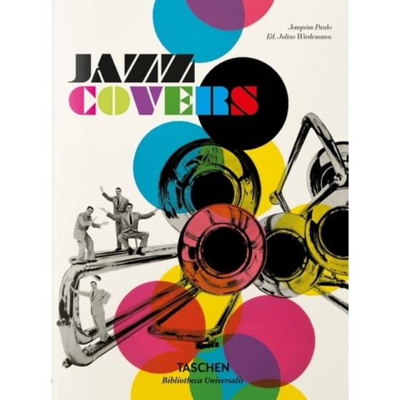 Jazz Covers image 0