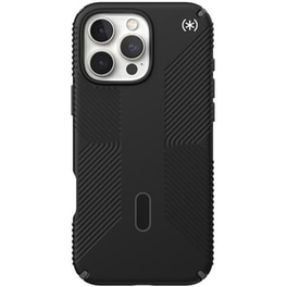 Θήκη Apple iPhone 16 Pro Max - Speck Presidio2 Grip ClickLock - Black