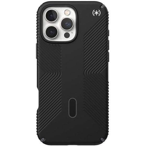 Θήκη Apple iPhone 16 Pro Max - Speck Presidio2 Grip ClickLock - Black image 0