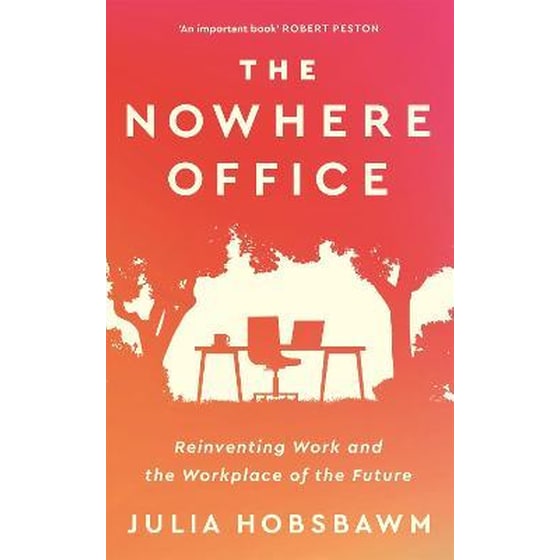 The Nowhere Office image 0