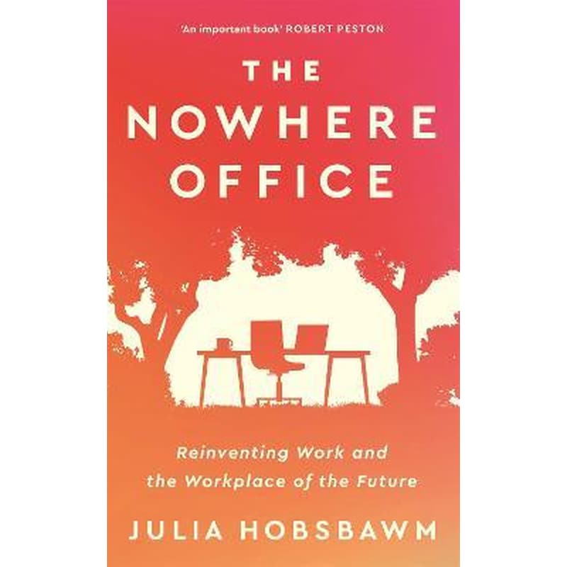 The Nowhere Office