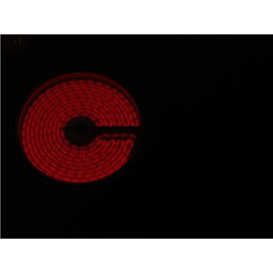 ΚΟΥΖΙΝΑ ΚΕΡΑΜΙΚΗ ELECTROLUX LKR620003W image 4