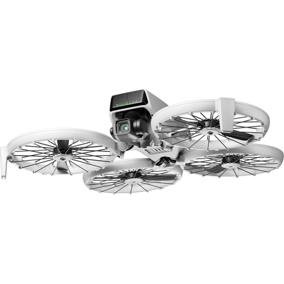 DJI Flip Fly More Combo - Λευκό image 6