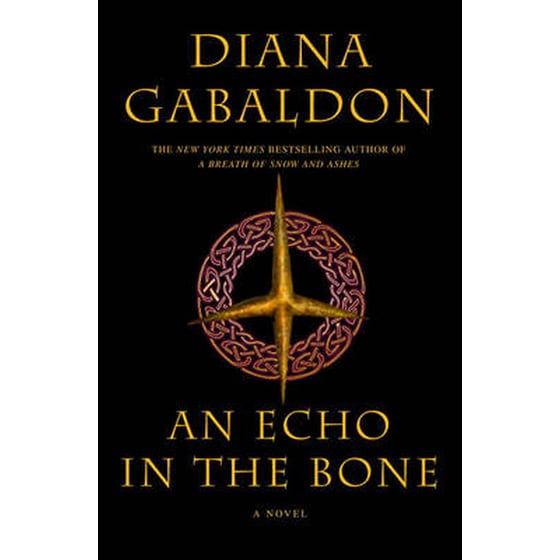 An Echo in the Bone image 0
