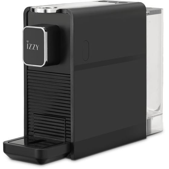 IZZY IZ-3060 1400W 20bar Μηχανή Espresso image 9