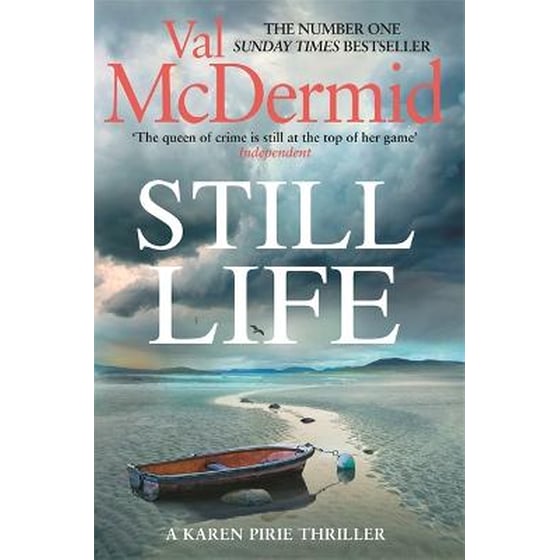 Still Life image 0
