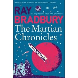 Martian Chronicles
