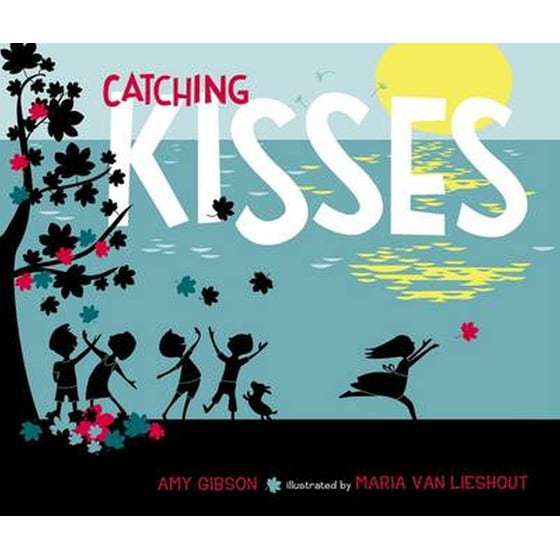 Catching Kisses image 0