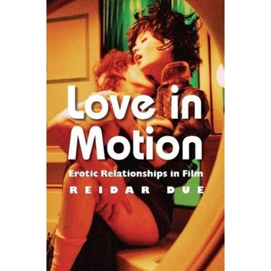 Love in Motion image 0