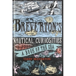 Breverton's Nautical Curiosities