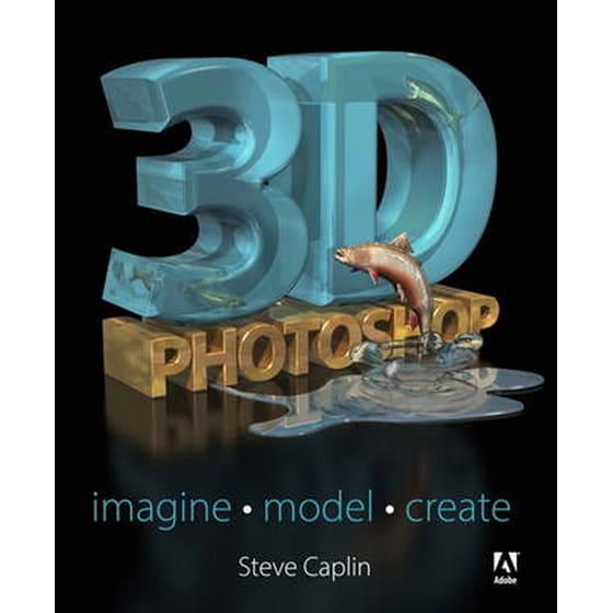 3D Photoshop image 0