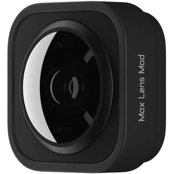 Αξεσουάρ Action Κάμερας GoPro Φακός - Μαύρο image 3