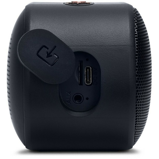 Aiwa BST-330 Φορητό Ηχείο 10W - Μαύρο image 6