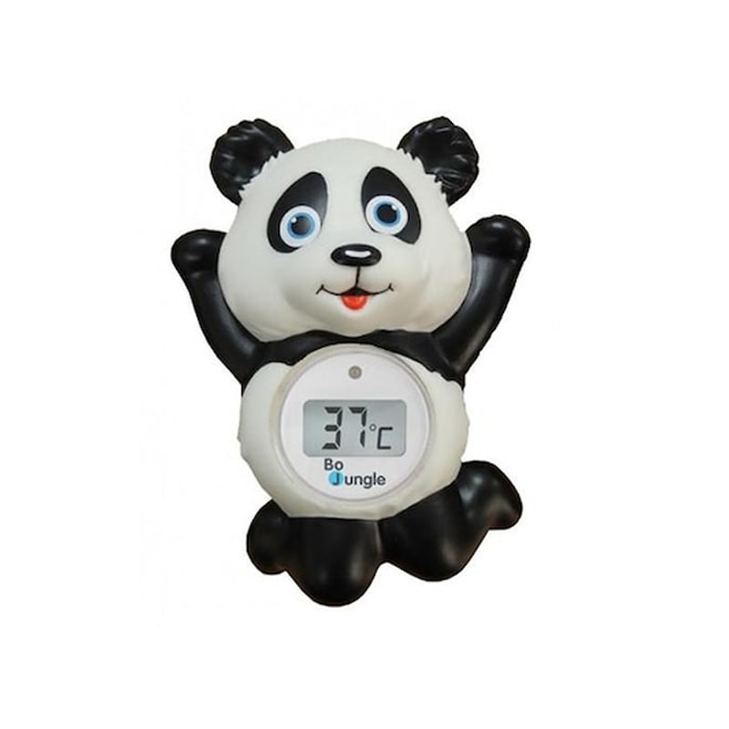 BO JUNGLE Bo Jungle Ψηφιακό Θερμόμετρο Μπάνιου Panda