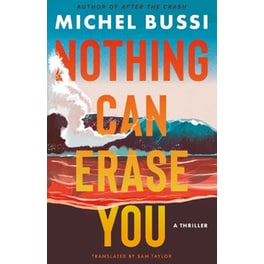 Nothing Can Erase You