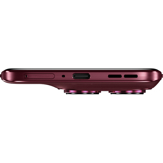 Motorola Edge 70 Pro 512GB - PANTONE Zinfandel image 10
