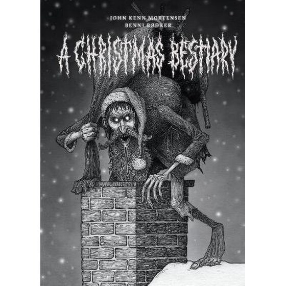 A Christmas Bestiary image 0